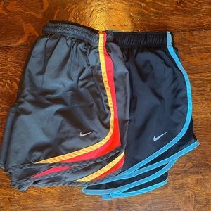 COPY - Nike Tempo Shorts - S/M